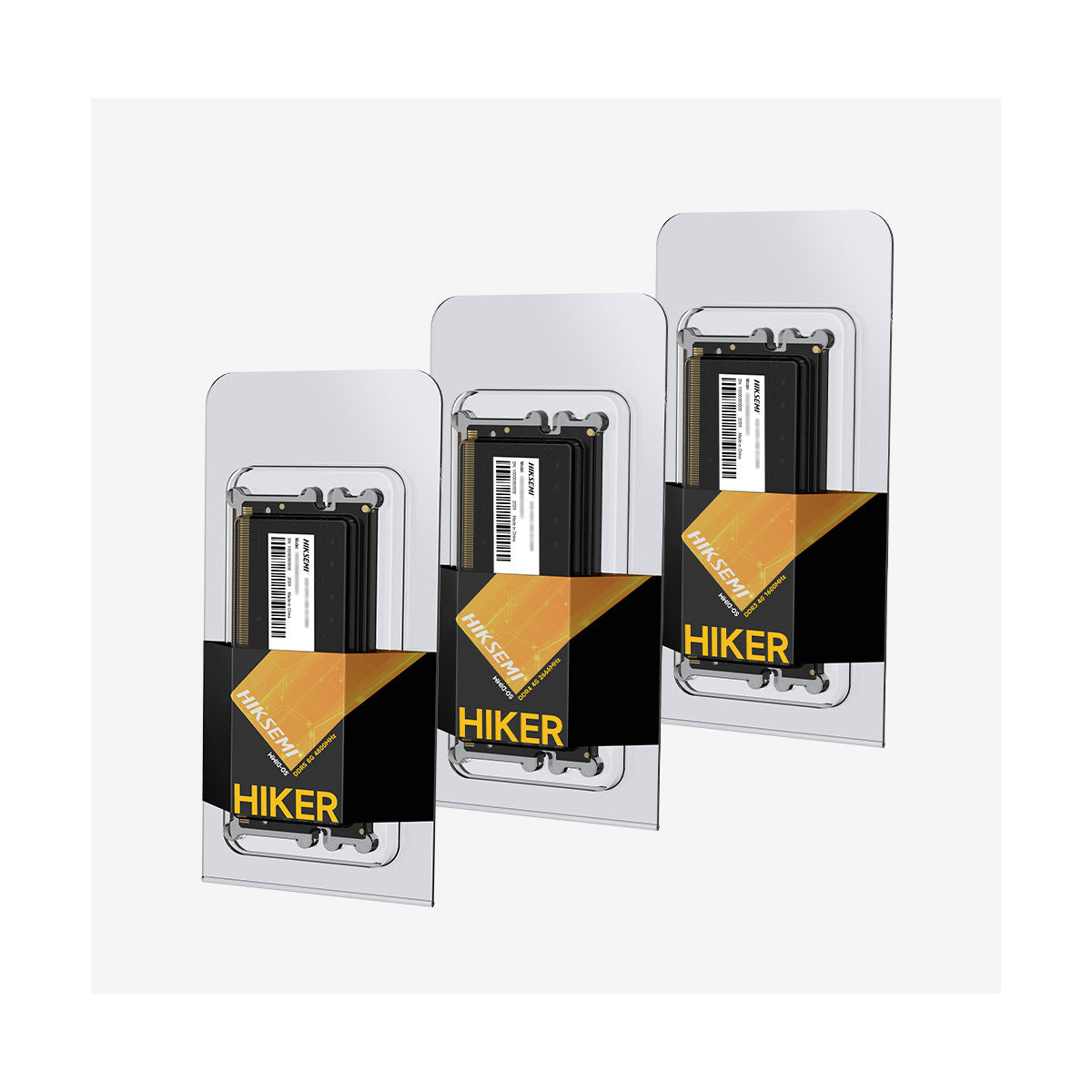 Hiksemi HS-Sodimm-HIKER memoria 16 GB 1 x 16 GB DDR4