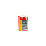 Fischer Tassello Universale In Nylon Sx Plus 10x50 K - 10 Pz
