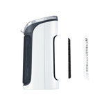 Rowenta Mini Excel Aqua SO9281 Interno Bianco 2000 W Riscaldatore ambiente elettrico con ventilatore
