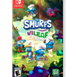 Microids The Smurfs: Mission Vileaf Gioco per Playstation 4 1261418