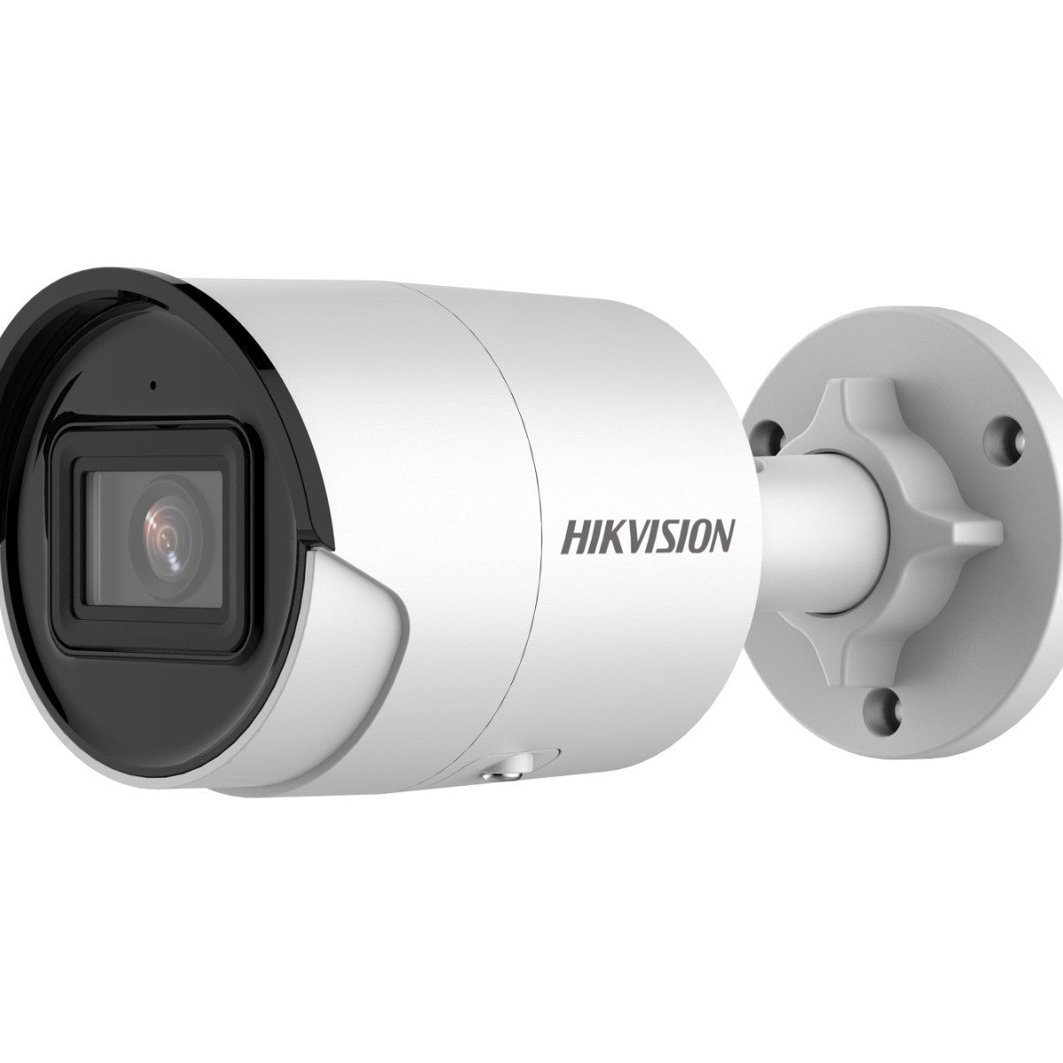 Hikvision DS-2CD2046G2-I Telecamera IP Bullet 4MP AcuSense Esterno IR 40m IP67 PoE