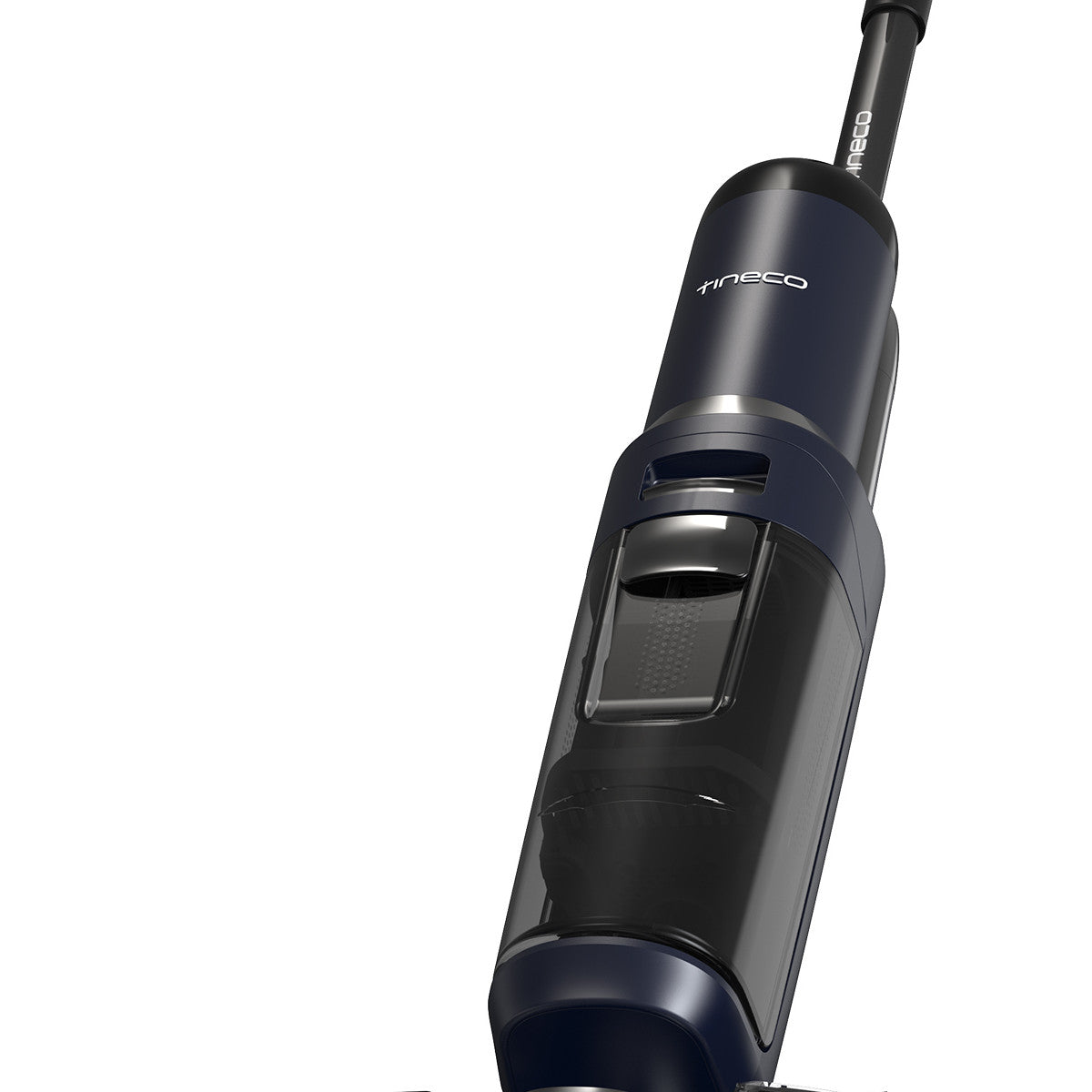 Tineco Floor One S7 Stretch - Lavapavimenti a batteria smart - 3 in 1: lava, asciuga e aspira