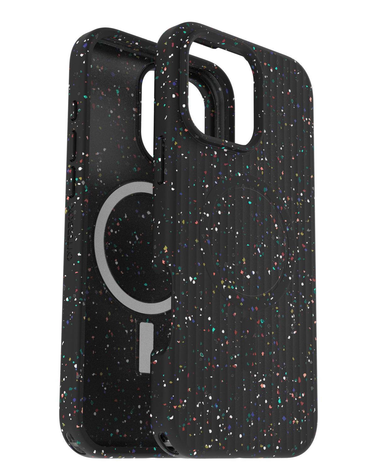 OtterBox Symmetry Series Core per MagSafe per iPhone 16 Pro Max Carnival Night