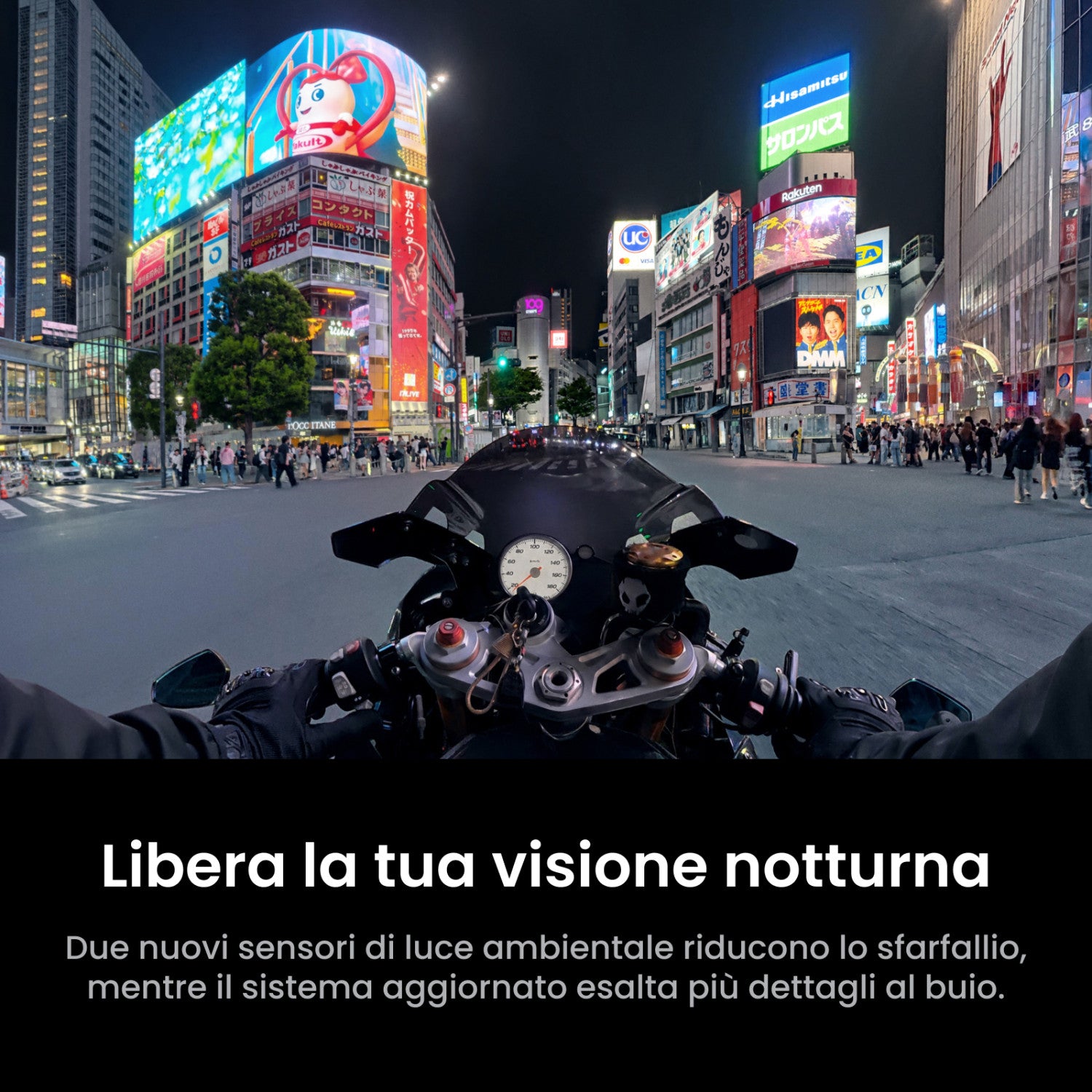 Insta360 X6 Essentials Bundle fotocamera per sport d'azione 120 MP 8K Ultra HD 25,4 / 1,1 mm (1 / 1.1") Wi-Fi 196 g