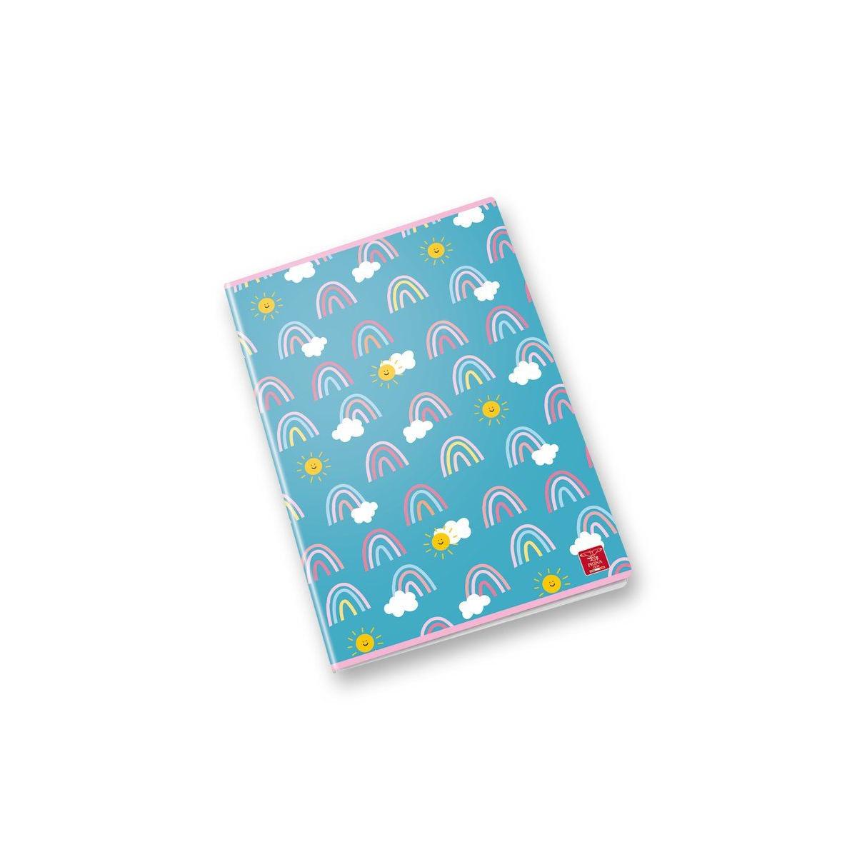 Pigna 02330340C quaderno per scrivere Multicolore