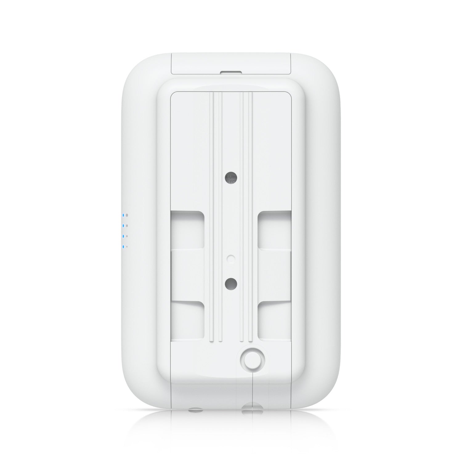 Ubiquiti Swiss Army Knife Ultra 866.7 Mbit.s Bianco Supporto Power over Ethernet PoE