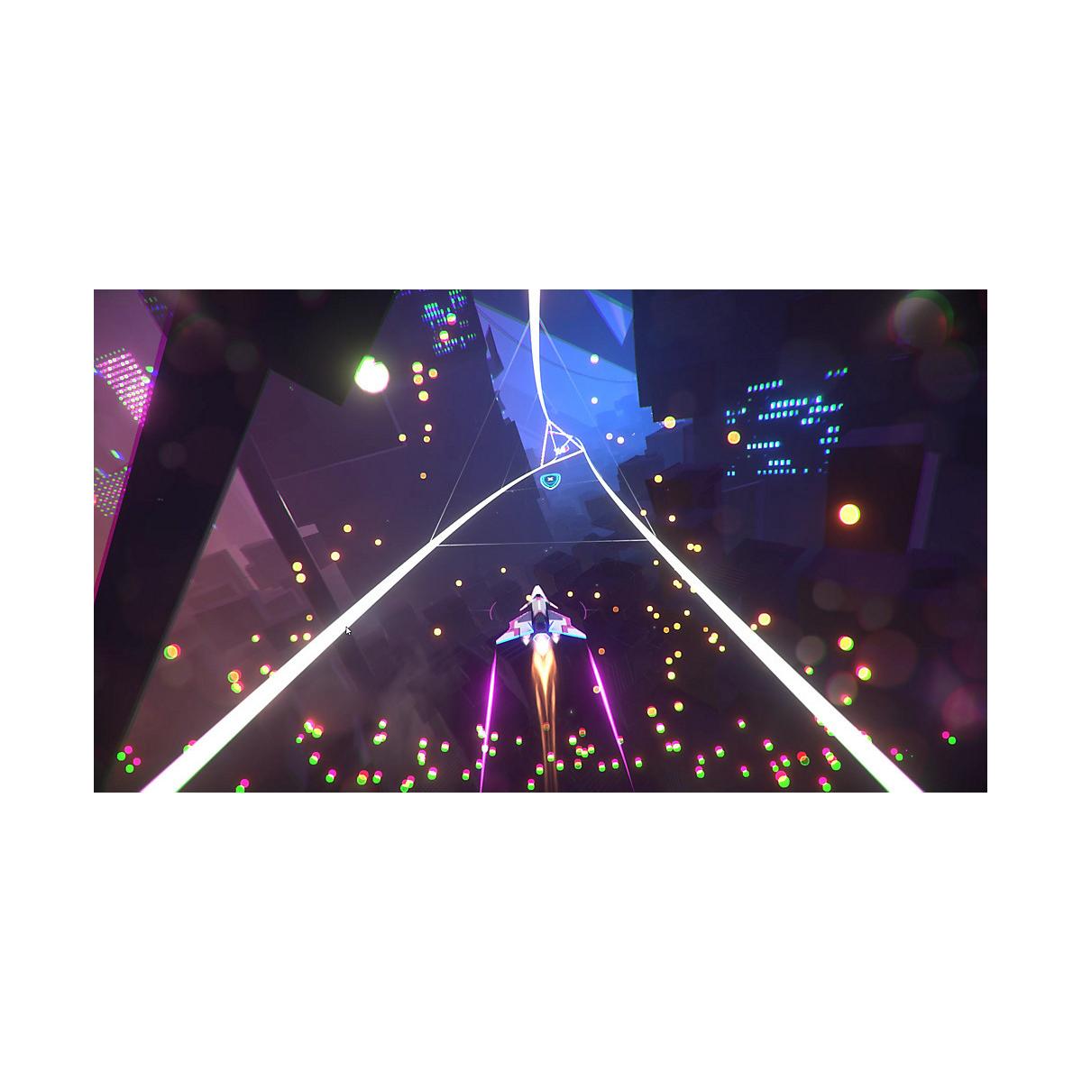 PLAION Avicii Invector Encore Edition Inglese PlayStation 4