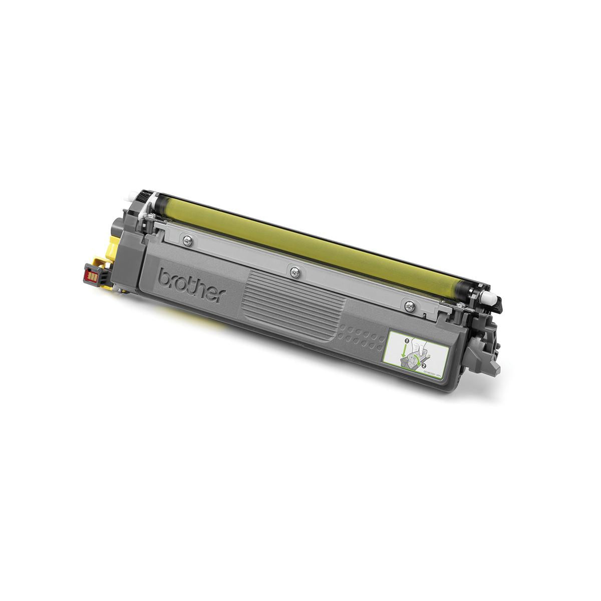 Brother TN-248XLY cartuccia toner 1 pz Originale Giallo