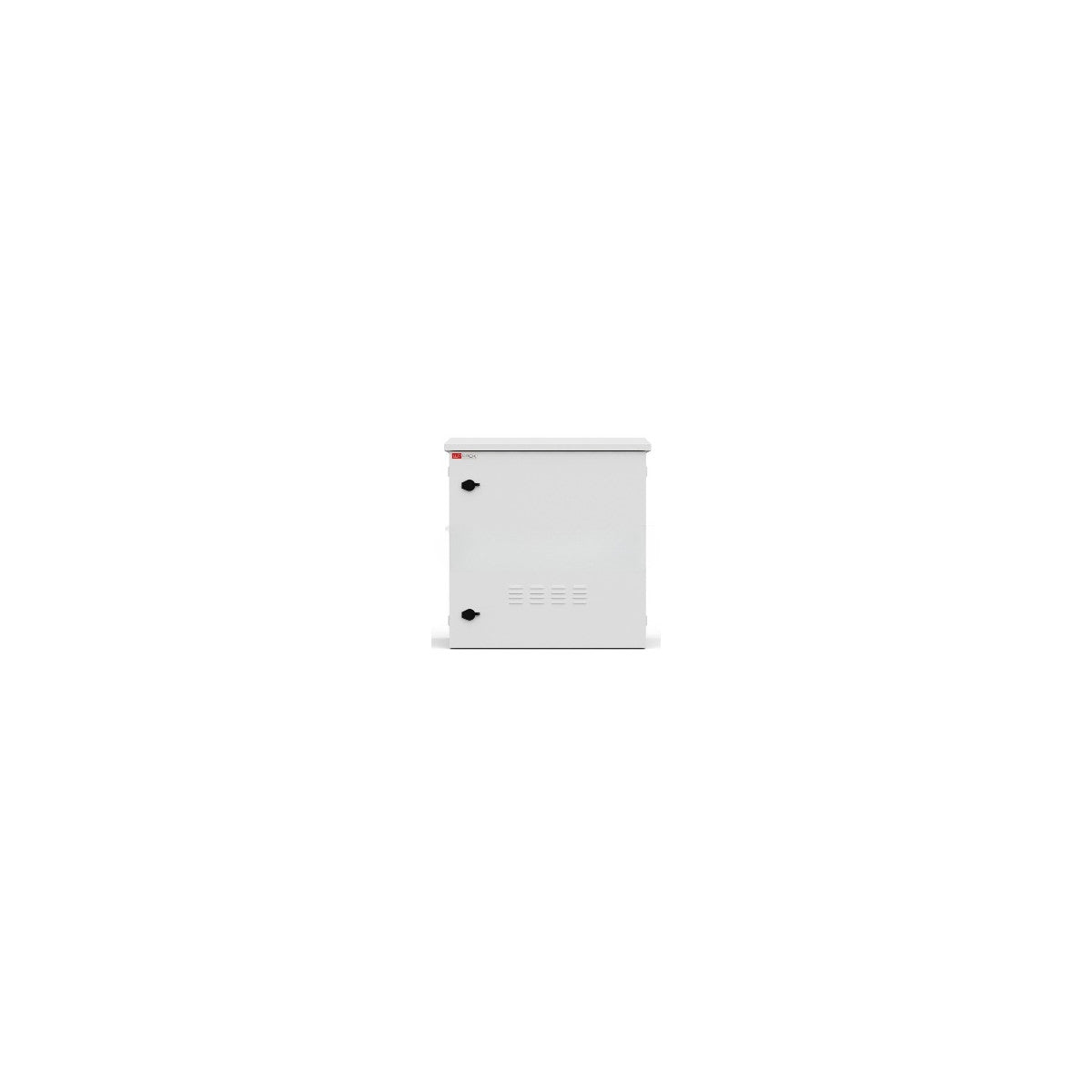 WP WPN-RWO-12606-G rack 12U Da parete Grigio chiaro