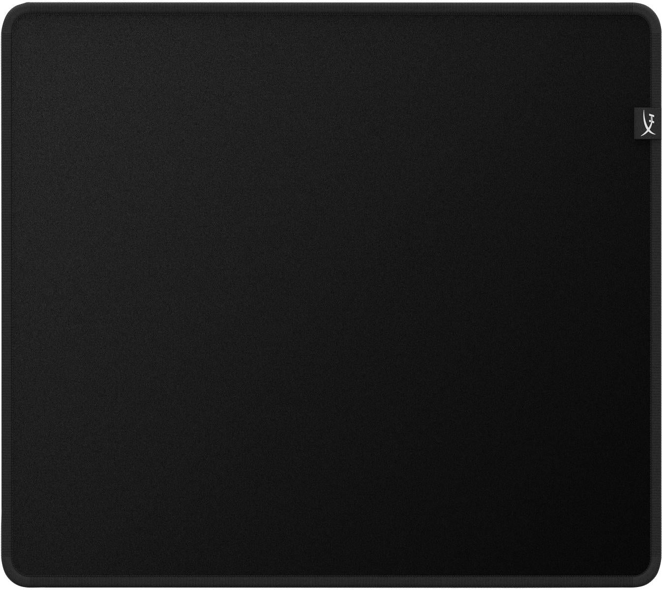 HP Tappetino Mouse da Gioco da Computer 4Z7X4AA HyX Cloth L Nero
