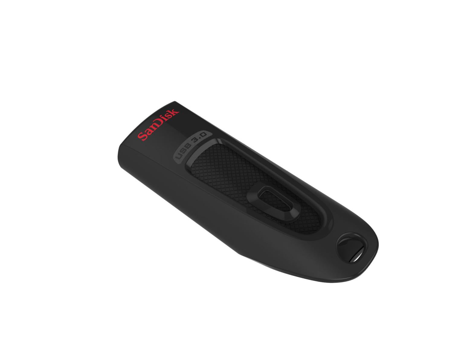 Sandisk B00YHR9WQA Pendrive 32Gb Cruzer Ultra Usb 3 0 Nero