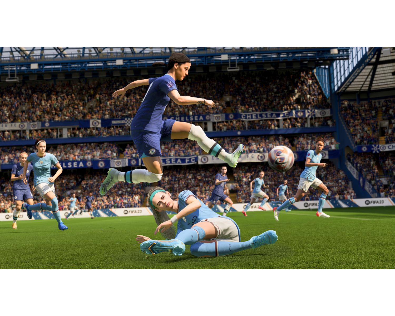 Infogrames FIFA 23 Standard ITA Xbox Series S,Xbox Series X