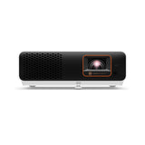BenQ X500i videoproiettore Proiettore a corto raggio 2200 ANSI lumen DLP 2160p (3840x2160) Nero, Bianco