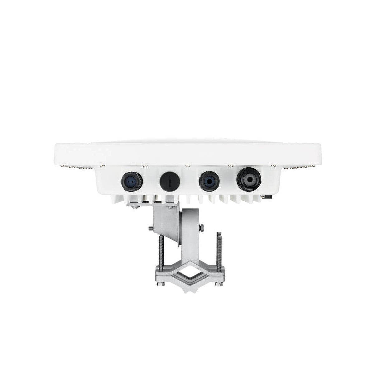 Zyxel BE22000 22000 Mbit/s Bianco Supporto Power over Ethernet (PoE)