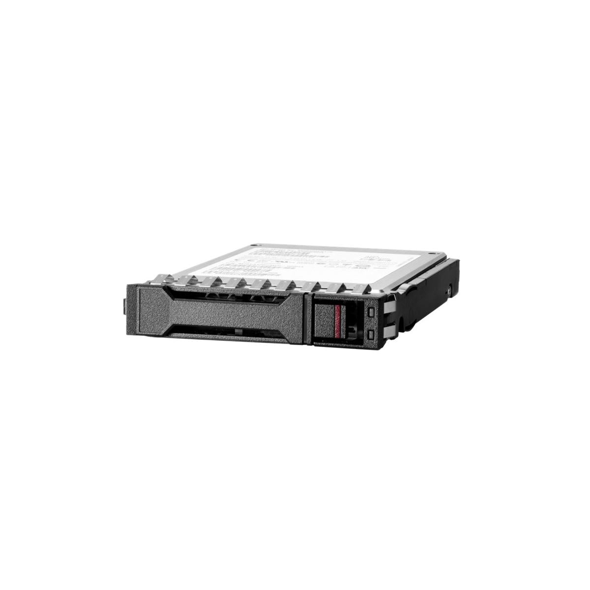 HPE P50227-B21 drives allo stato solido 2.5" 1,6 TB U.3 NVMe