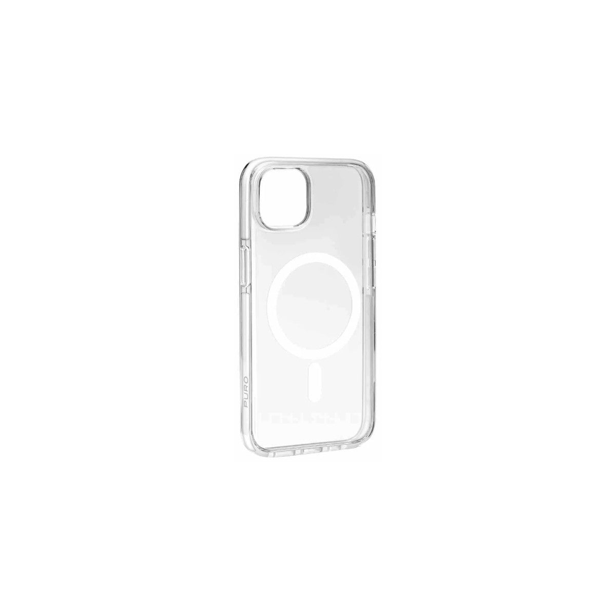 SBS PUIPC1567LITEMPWHI custodia per cellulare 17 cm (6.7") Cover Trasparente