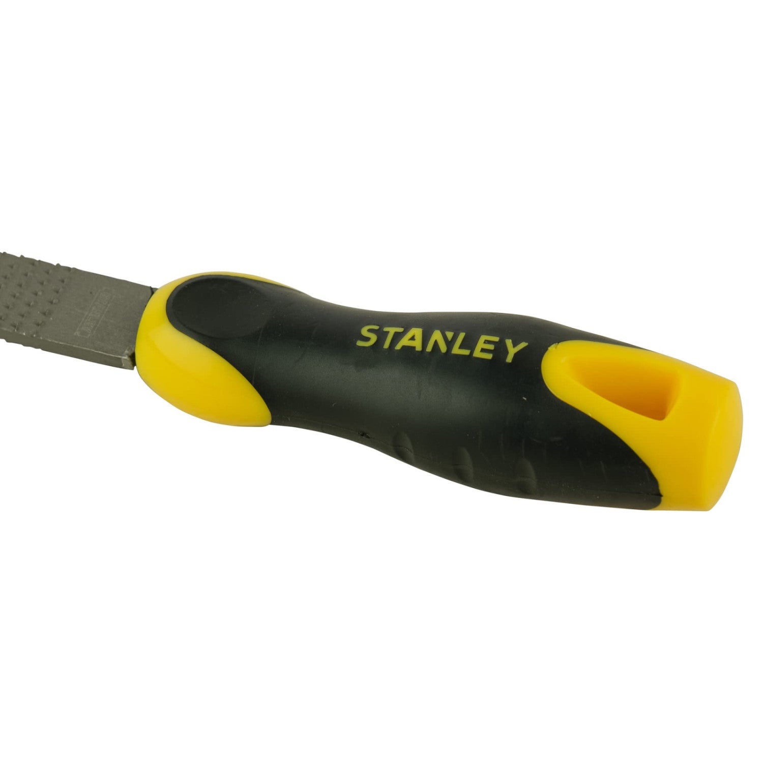 Stanley Raspa Piatta Parallela Taglio Bastardo 200 Mm