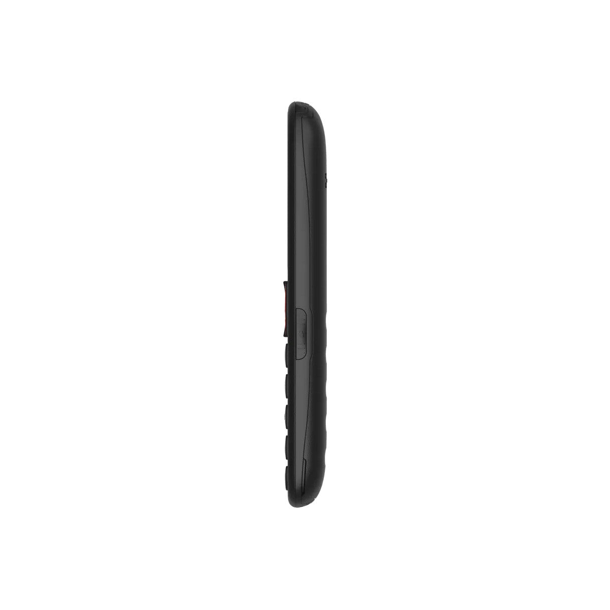 Gigaset GL30 5,59 cm (2.2") 106 g Nero Telefono per anziani