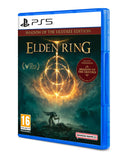 BANDAI NAMCO Entertainment Elden Ring: Shadow of the Erdtree Standard PlayStation 5