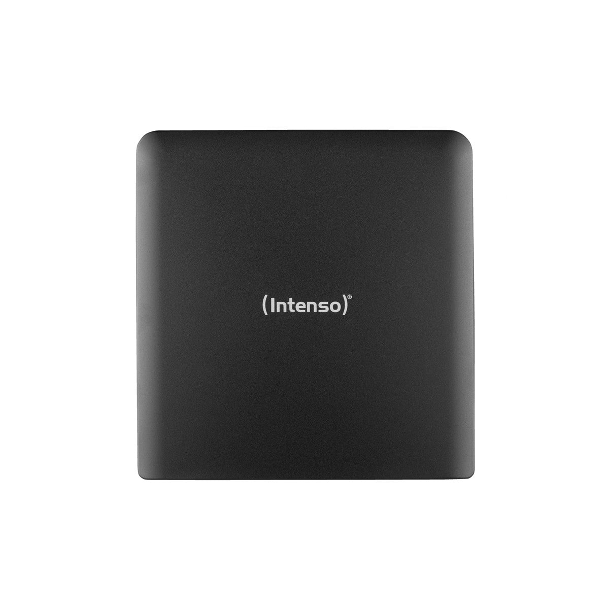 Intenso EOD 500BD Slim lettore di disco ottico Blu-Ray ROM Nero