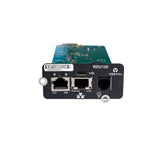 Vertiv Liebert IntelliSlot RDU120 Interno Ethernet 1000 Mbit/s