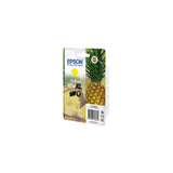 Epson 604XL cartuccia d'inchiostro 1 pz Originale Resa elevata (XL) Giallo