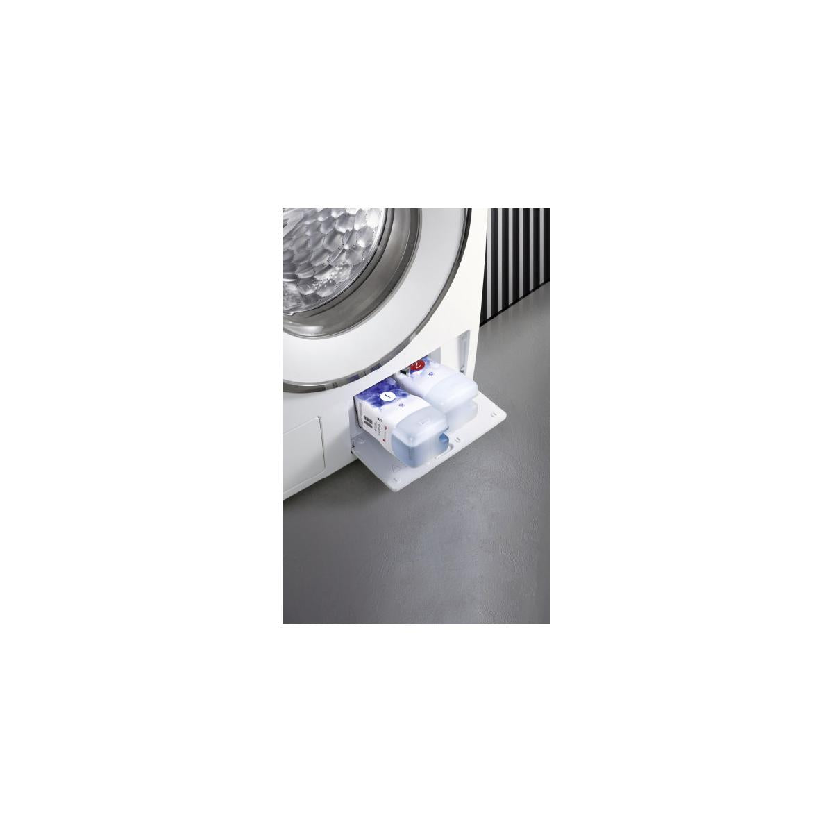 Miele UltraPhase 1 Lavaggio in lavatrice Lavatrice 1400 ml
