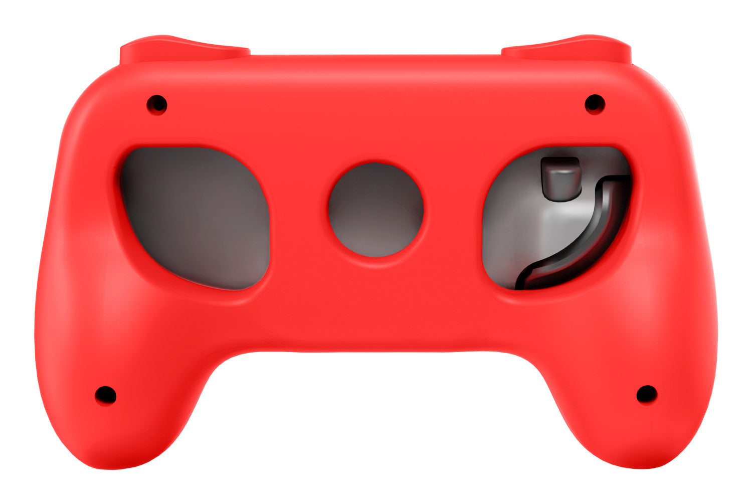 NACON SWITCHNEWJOYCONGRIP accessorio di controller da gaming Presa per controller