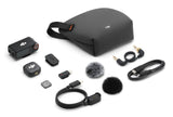 DJI Mic 3 (1 TX 1 RX)