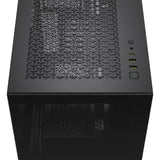 Corsair 3500X Midi Tower Nero Case per PC