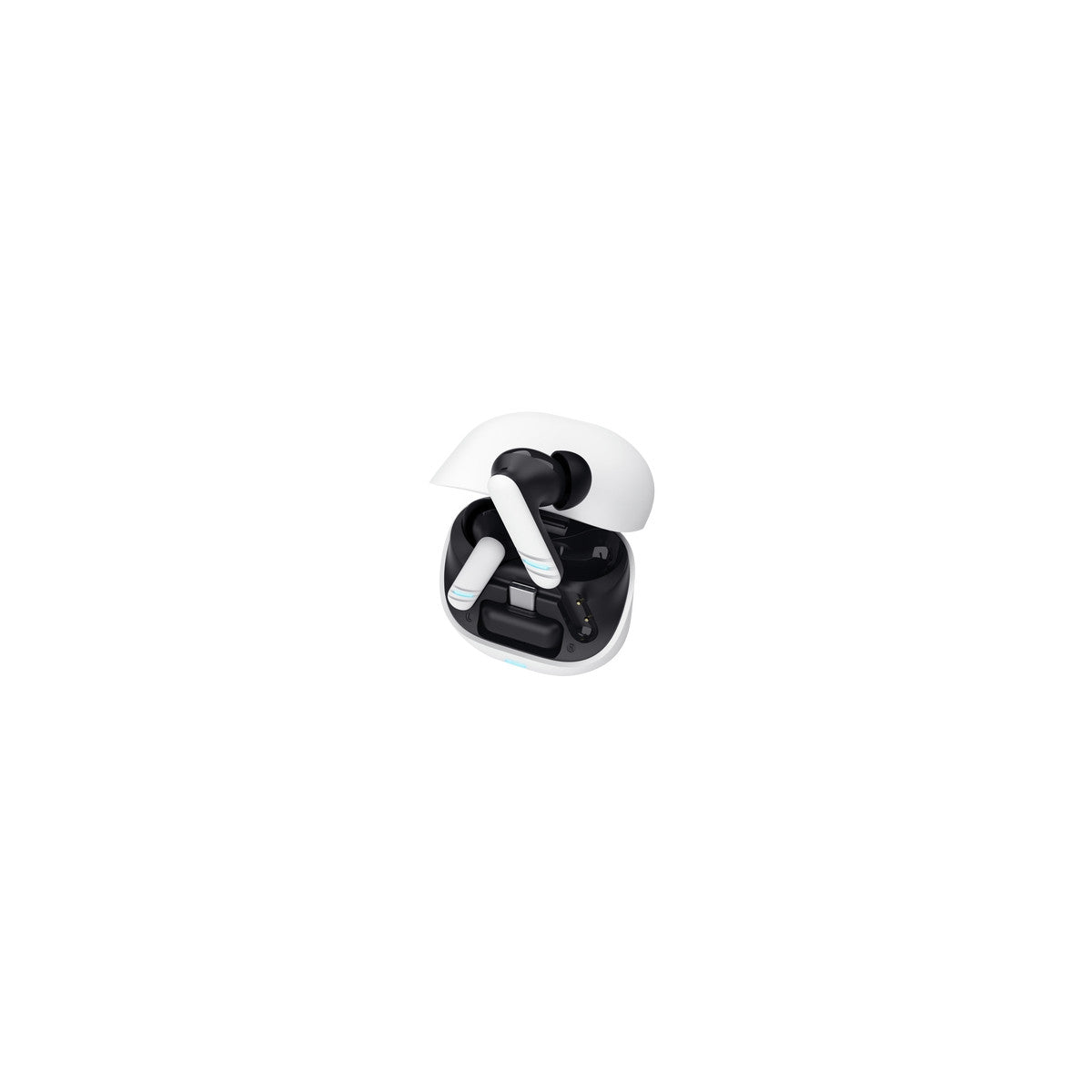 Trust GXT 409 Oxxie Auricolare True Wireless Stereo (TWS) In-ear Gaming Bluetooth Bianco