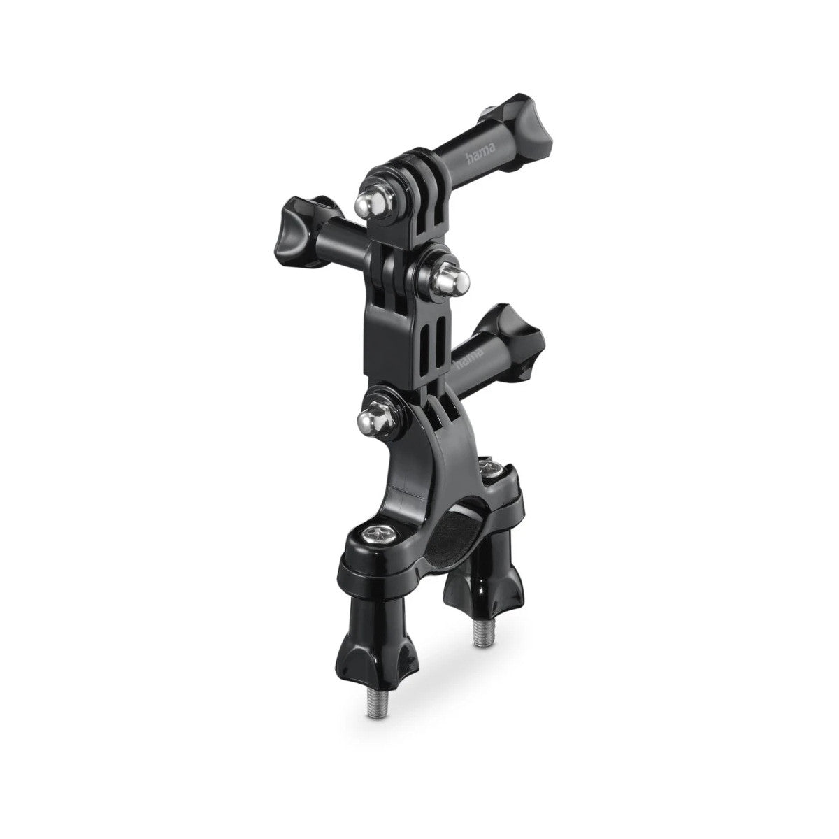 Hama Small Supporto passivo Action camera Nero