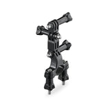 Hama Small Supporto passivo Action camera Nero