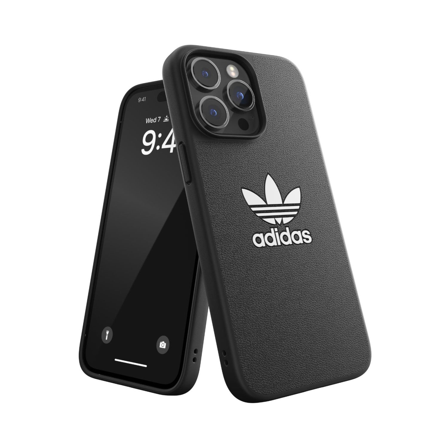 Celly GC2927ADI custodia per cellulare 17 cm (6.7") Cover Nero