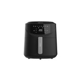 Cecotec Cecofry Absolute 7600 Friggitrice ad Aria Calda Singolo 7,6 L Indipendente 2000 W Nero