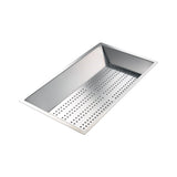 Foster 8156 000 Scolapiatti da lavandino Acciaio inox