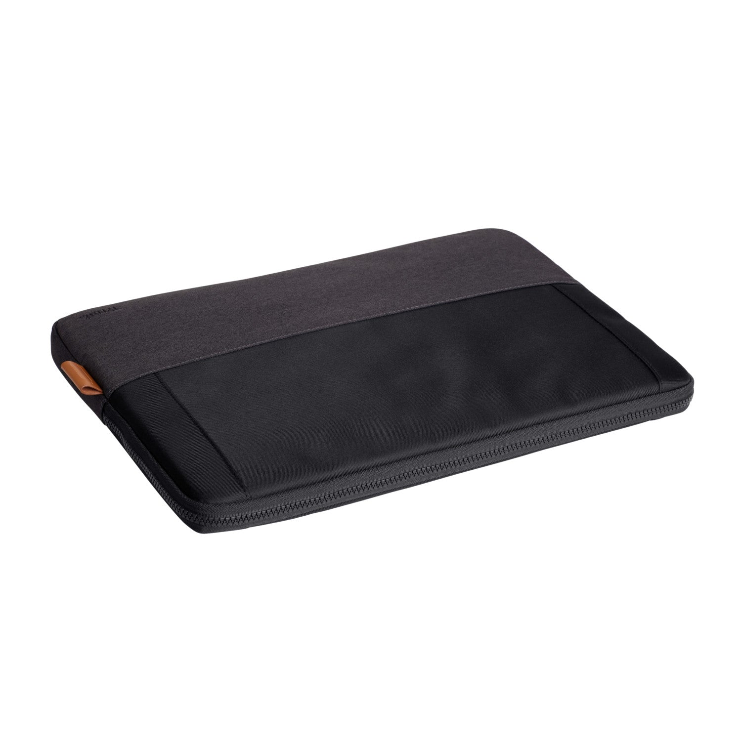 Trust 25248 Lisboa 40,6 cm 16" Custodia a tasca borsa per notebook Nero