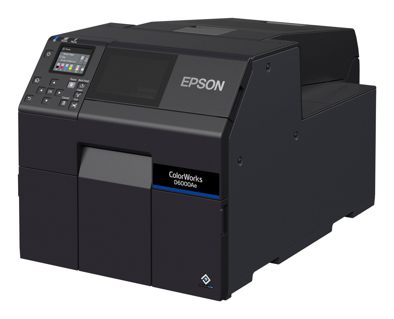 Epson ColorWorks D6000Ae