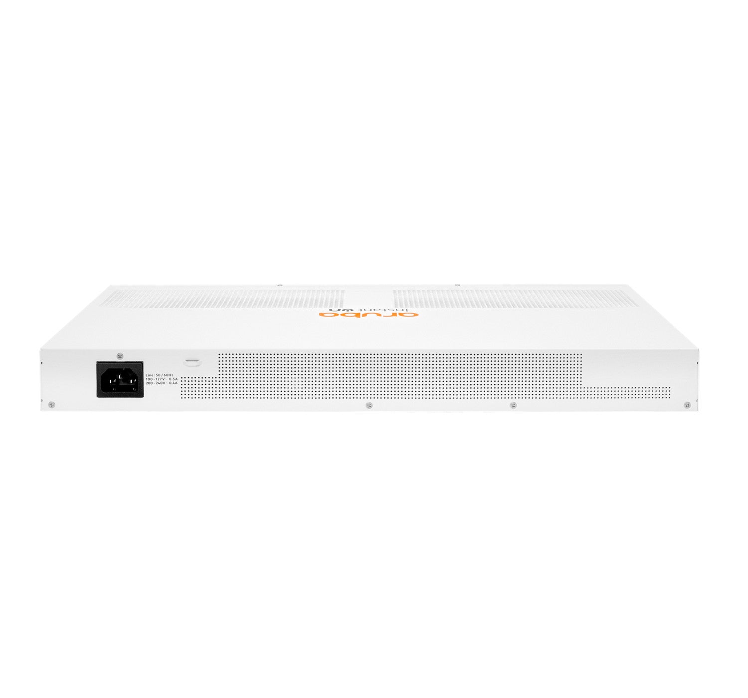 HPE Networking Instant On Switch 24p Gigabit 4p SFP 1930 Gestito L2 Gigabit Ethernet (10/100/1000) 1U Bianco