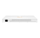 HPE Networking Instant On Switch 24p Gigabit 4p SFP 1930 Gestito L2 Gigabit Ethernet (10/100/1000) 1U Bianco