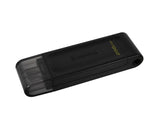 Kingston Technology DataTraveler 256GB USB-C 3.2 Gen 1 70