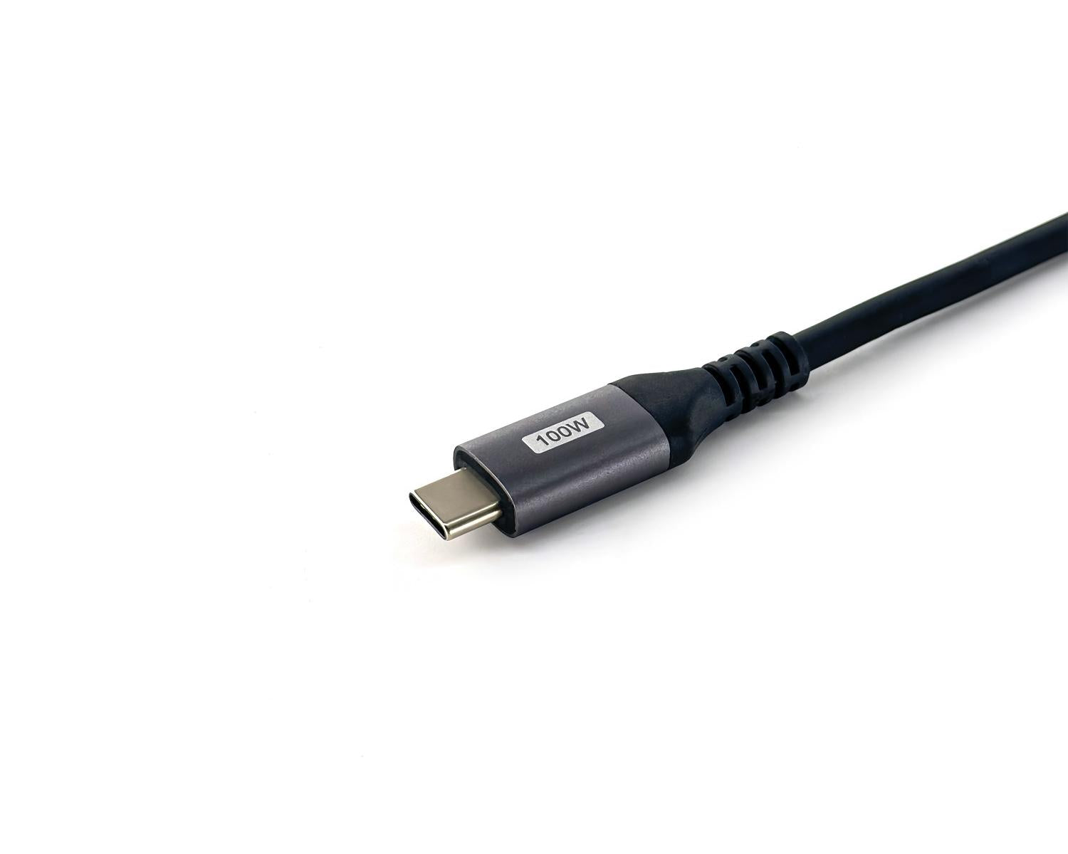 Equip 128893 cavo USB USB 2.0 3 m USB C Nero