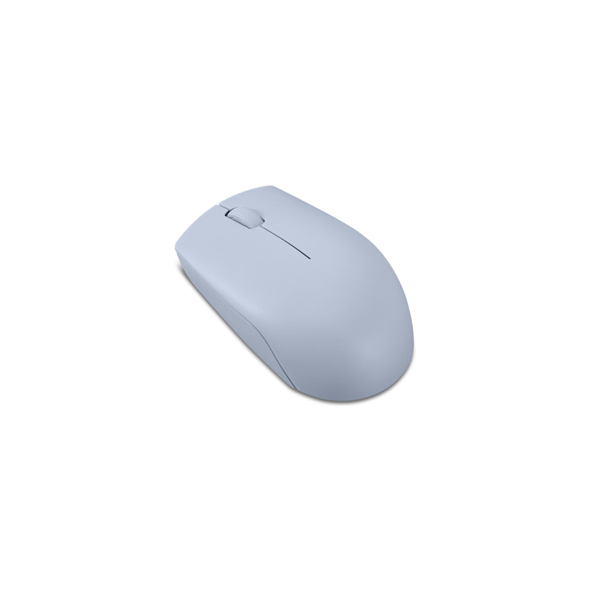 Lenovo 300 mouse Ufficio Ambidestro RF Wireless Ottico 1000 DPI