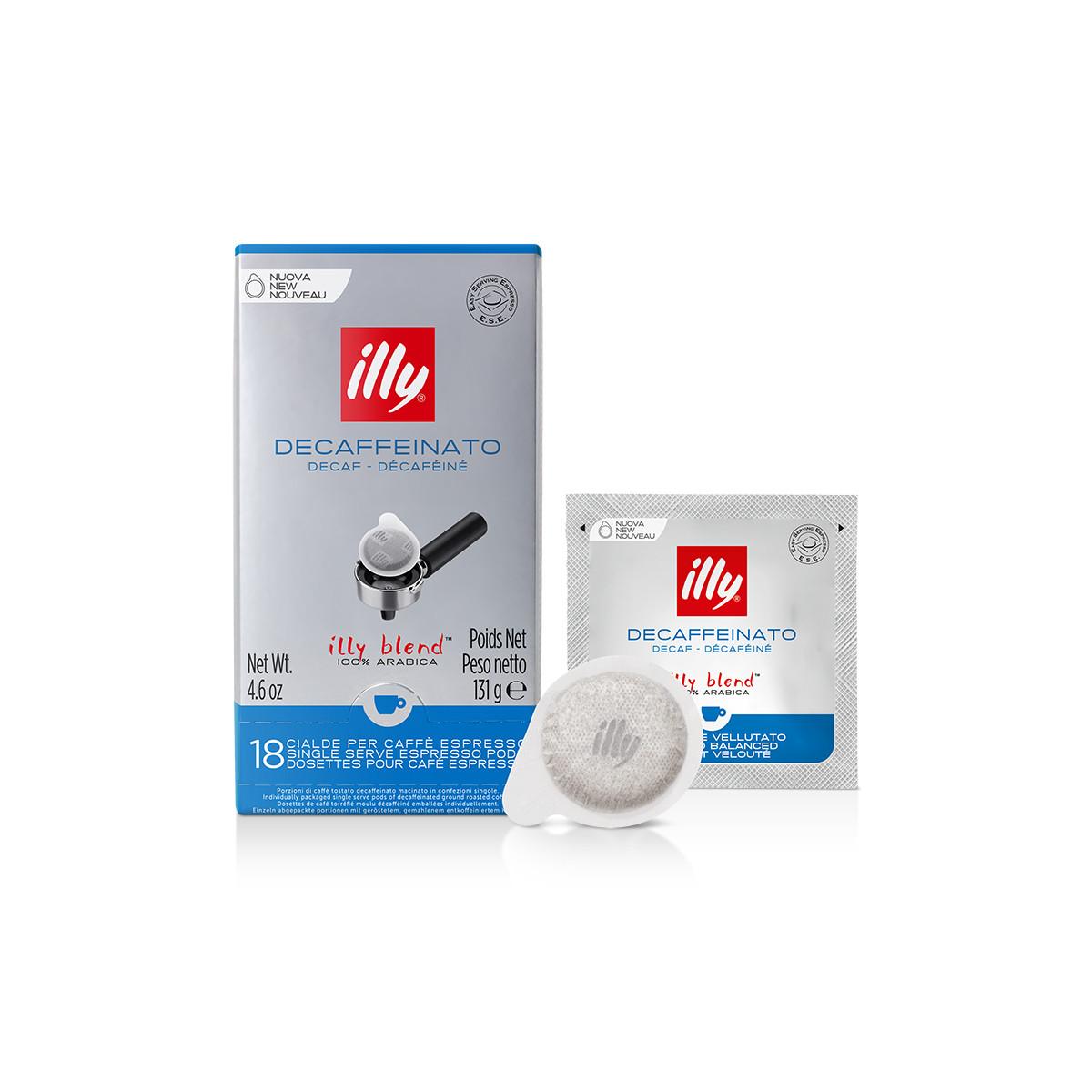 Illy 7997 Capsula e cialda da caffè Cialde caffè 18 pz