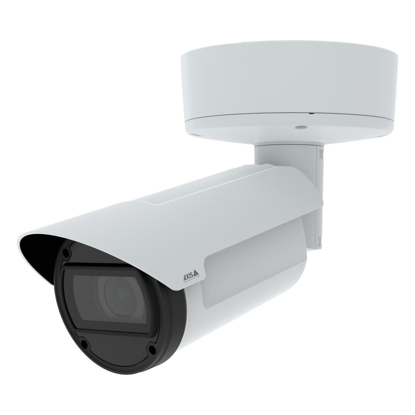 Axis Q1808-LE 150 mm Telecamera di sicurezza a forma Pallottola IP Esterno 3712 x 2784 Pixel Parete