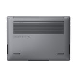 Lenovo Yoga Slim 7 14IPH11 Copilot+ PC Intel Core Ultra 5 332 Computer portatile 35,6 cm (14") WUXGA 16 GB LPDDR5x-SDRAM 512 GB SSD Wi-Fi 7 (802.11be) Windows 11 Home Grigio Italiano