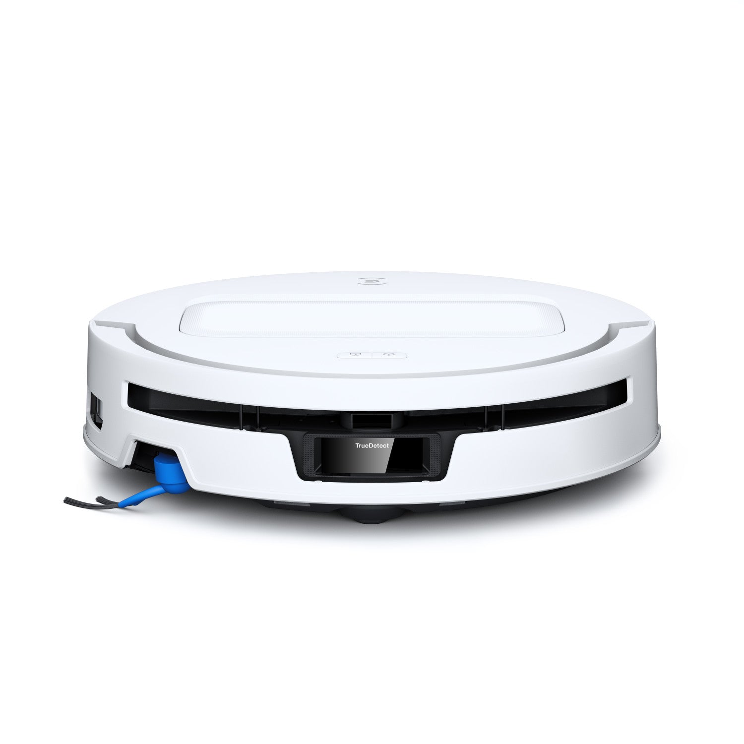 Ecovacs DEEBOT T90 MAX OMNI EU 0,25 L Bianco