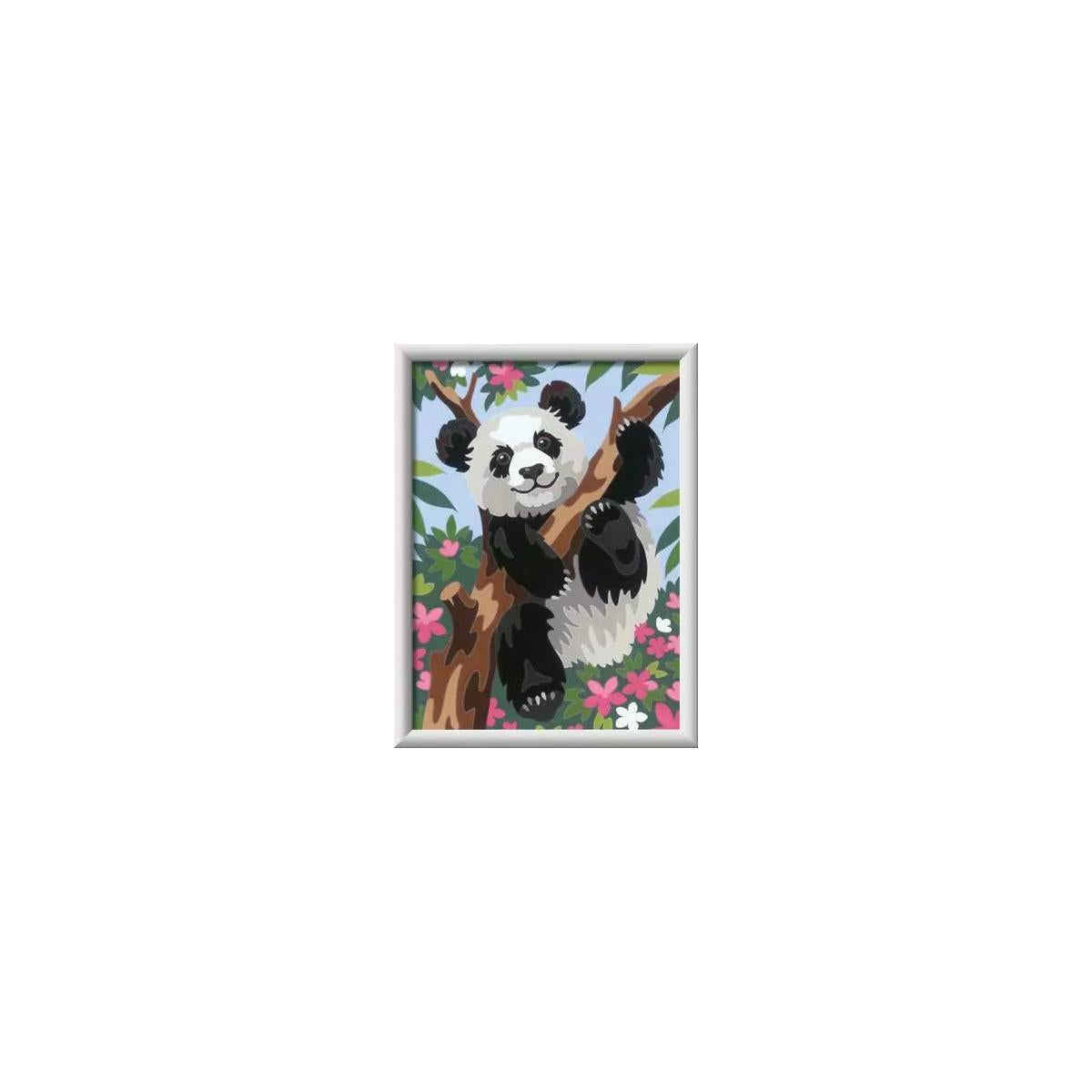 Ravensburger Playful Panda