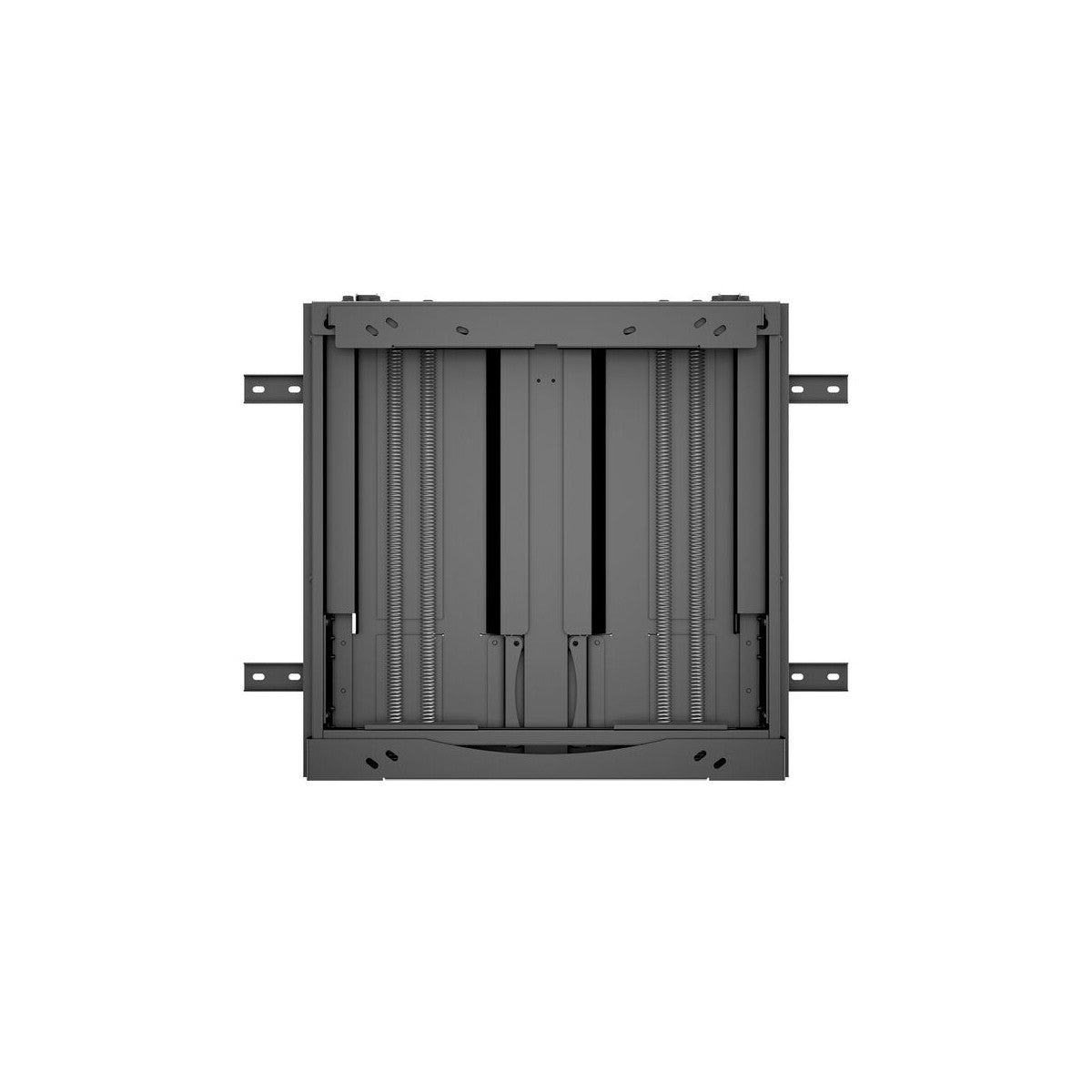 Multibrackets 7765 Supporto per display espositivi 190,5 cm (75") Nero
