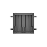 Multibrackets 7765 Supporto per display espositivi 190,5 cm (75") Nero